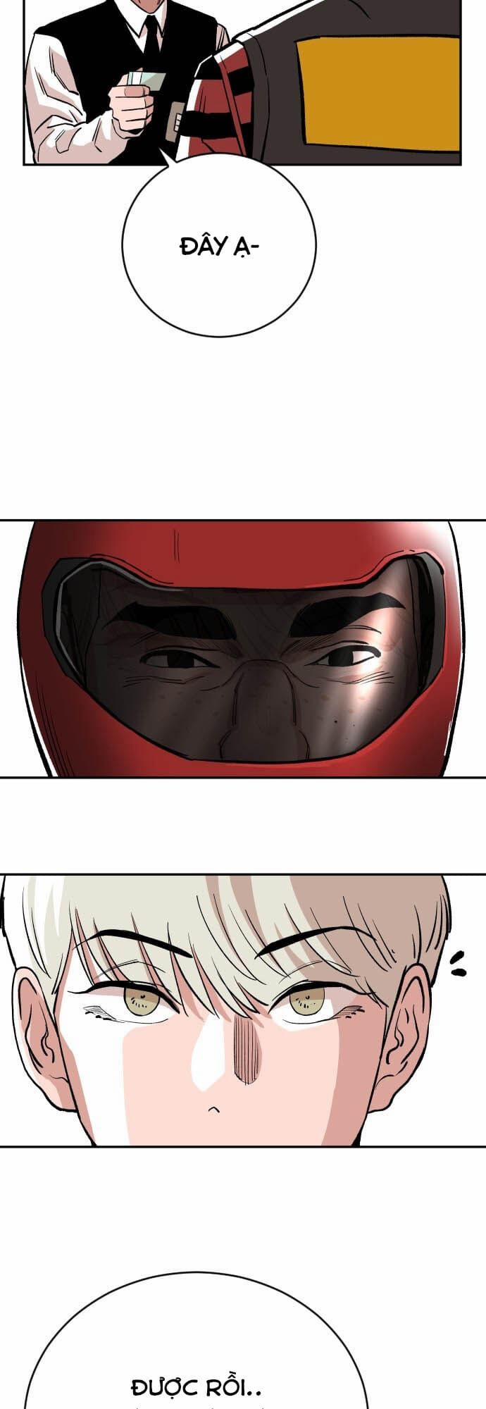 Sân Cỏ Chiến Kí 42 trang 41