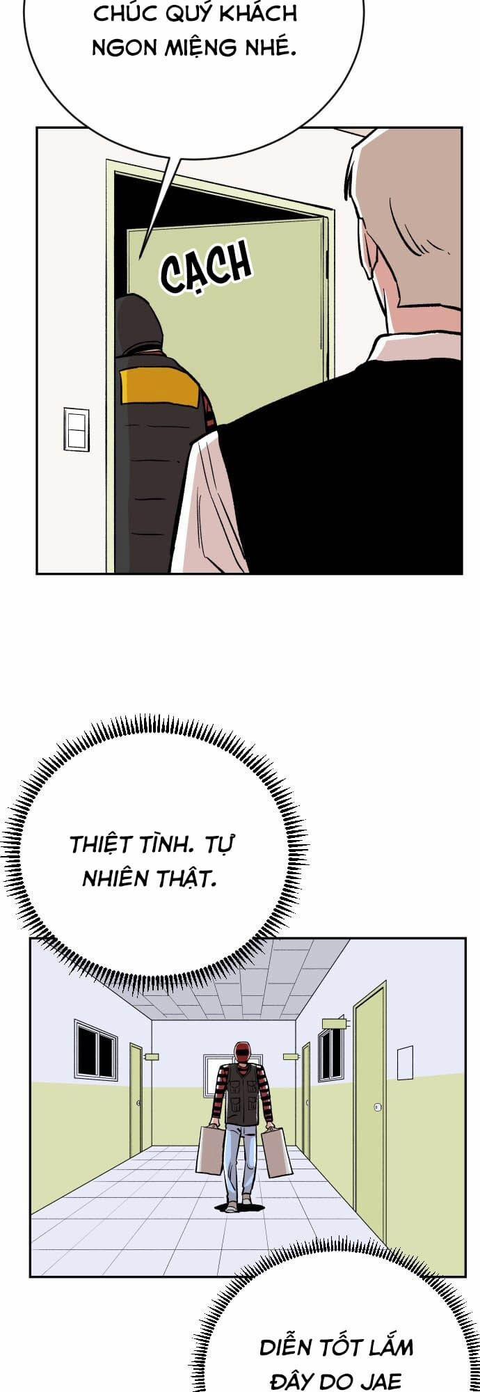 Sân Cỏ Chiến Kí 42 trang 42