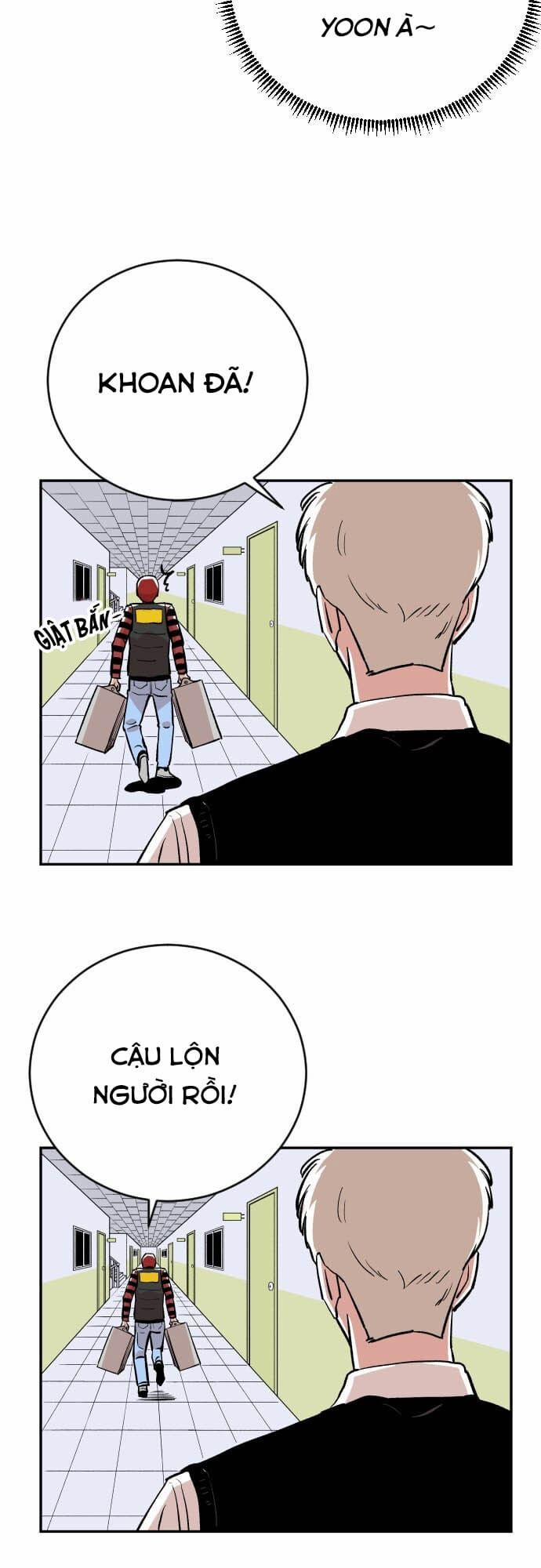 Sân Cỏ Chiến Kí 42 trang 43