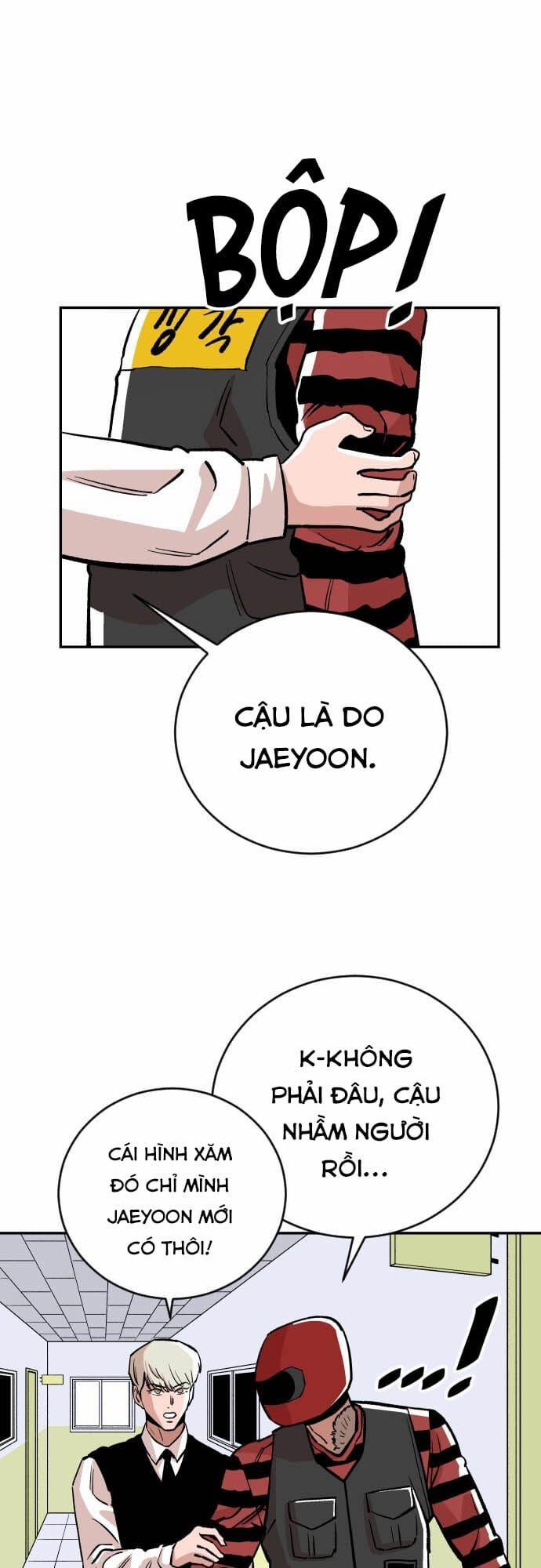 Sân Cỏ Chiến Kí 42 trang 44