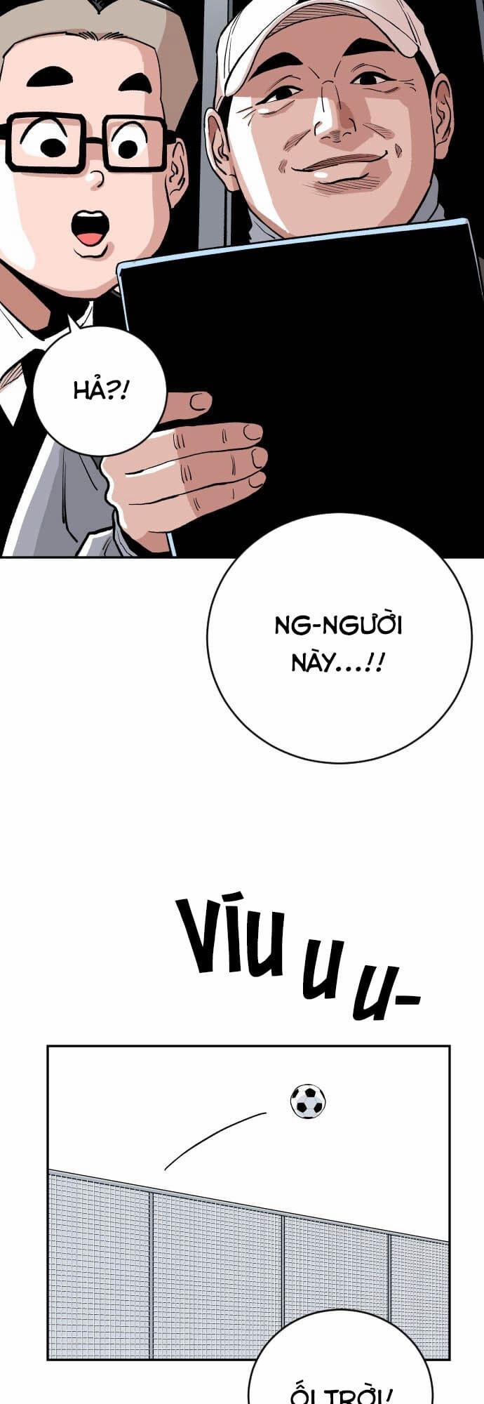 Sân Cỏ Chiến Kí 42 trang 5