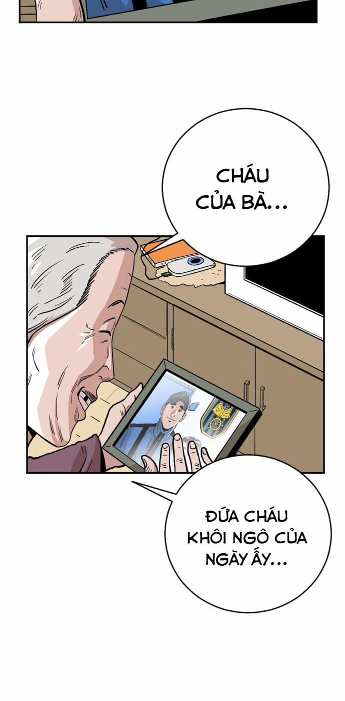 Sân Cỏ Chiến Kí 43 trang 11