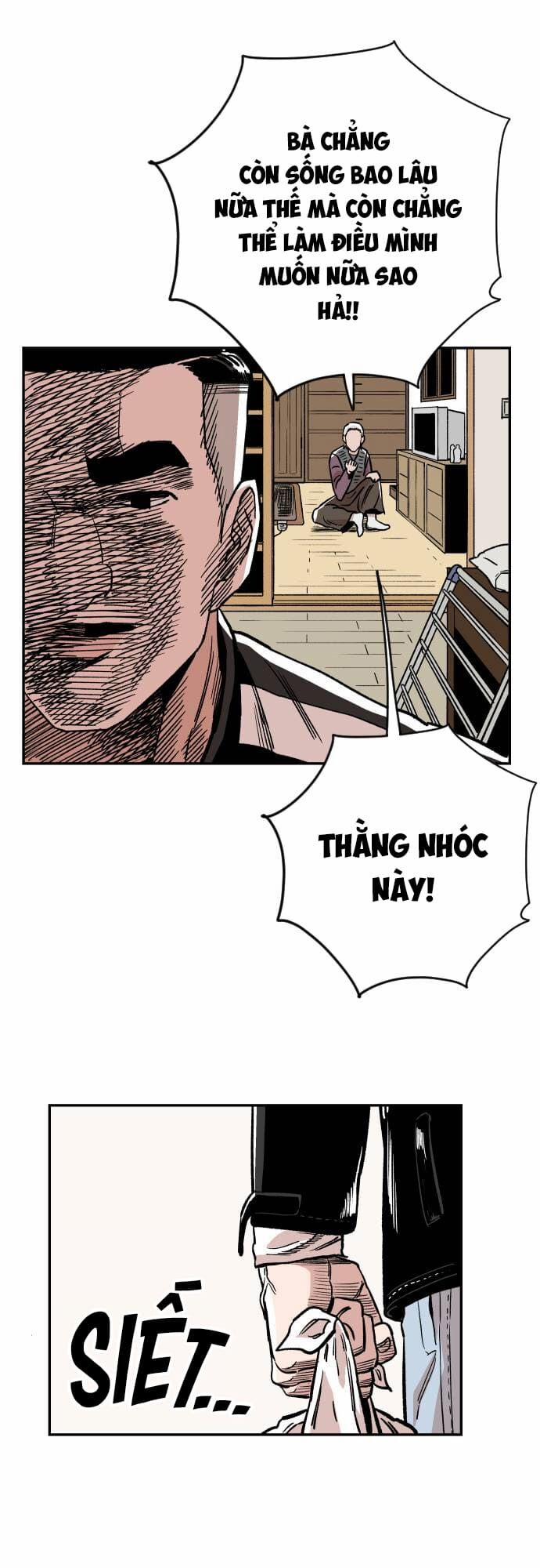 Sân Cỏ Chiến Kí 43 trang 13