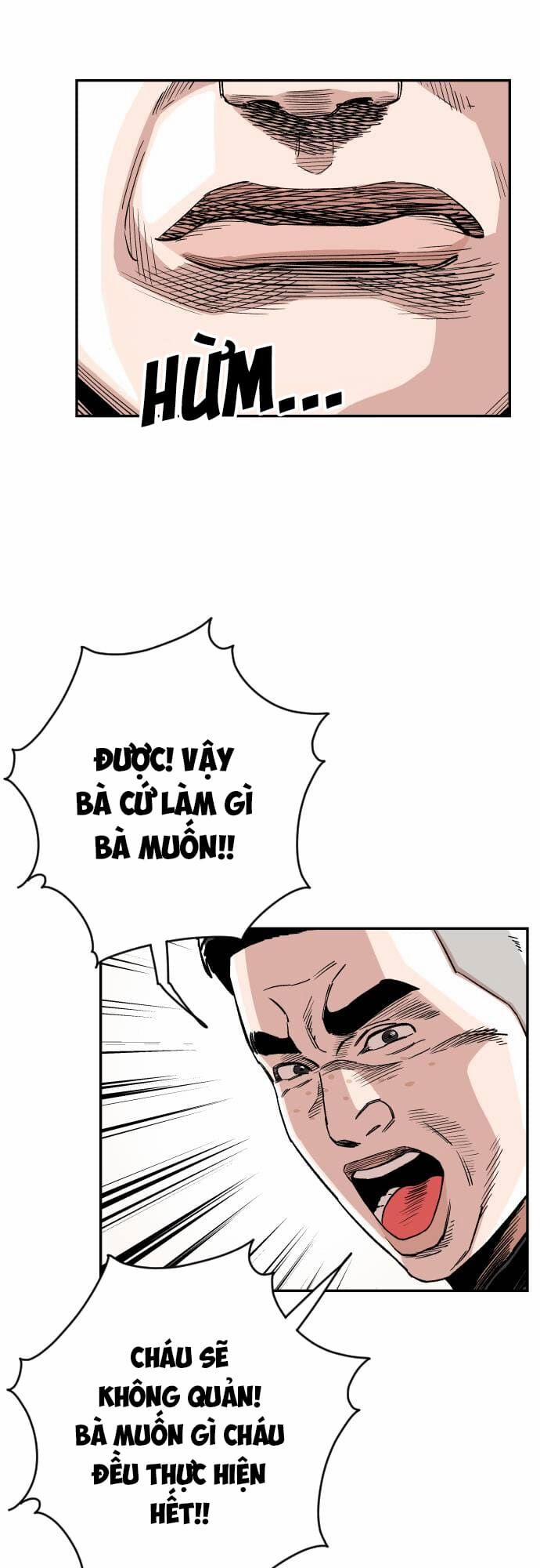 Sân Cỏ Chiến Kí 43 trang 14