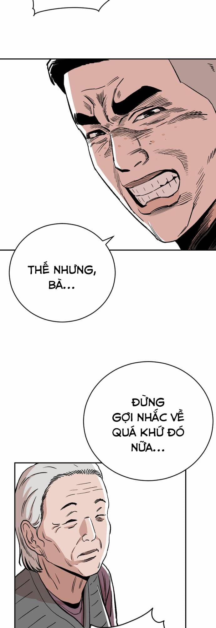 Sân Cỏ Chiến Kí 43 trang 15