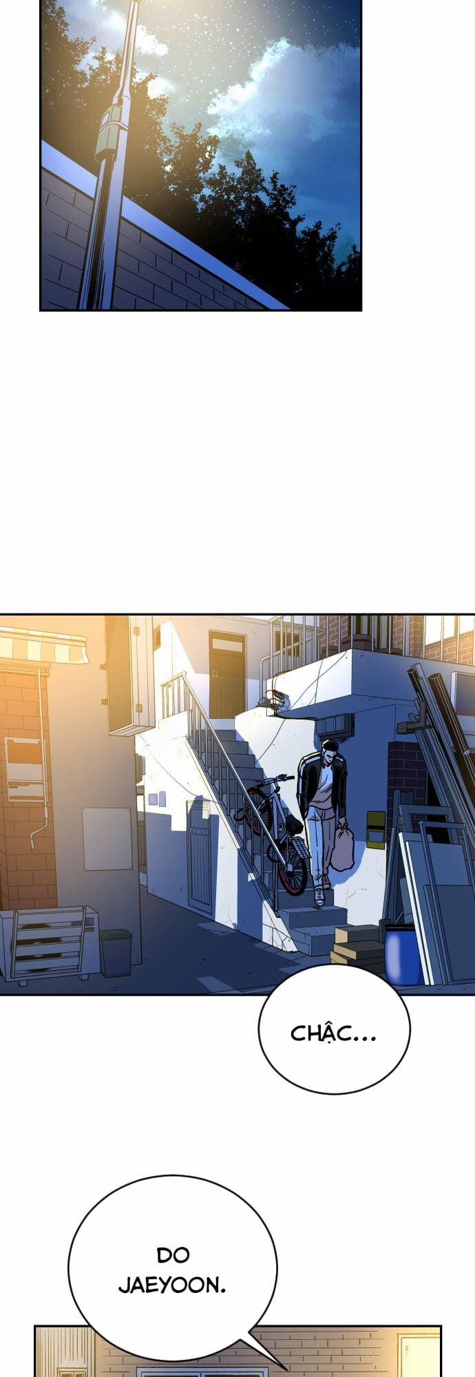 Sân Cỏ Chiến Kí 43 trang 17