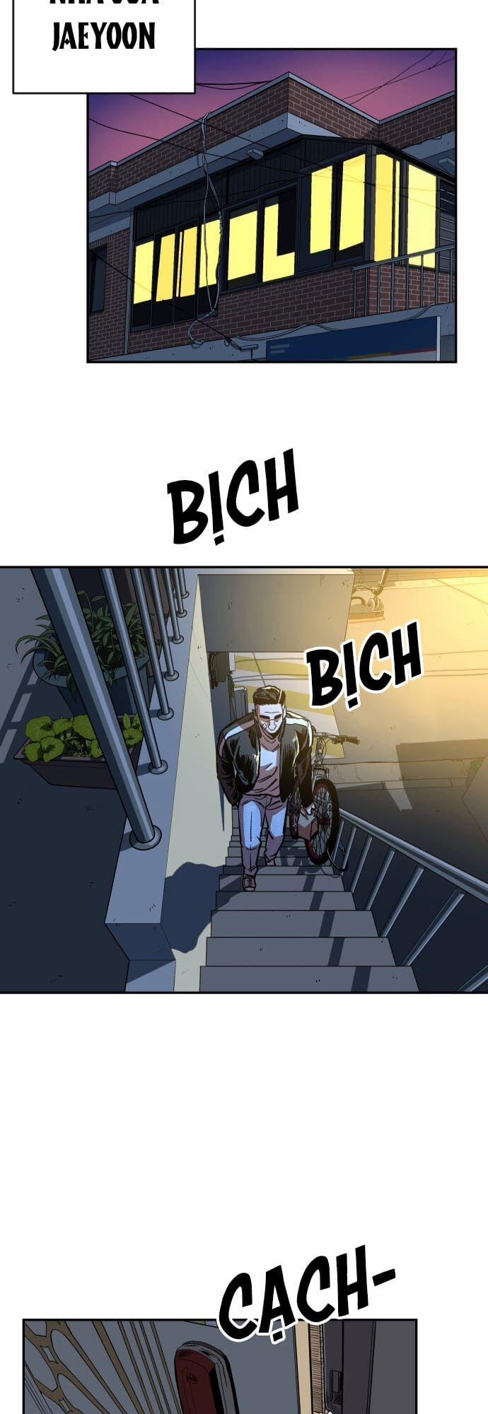 Sân Cỏ Chiến Kí 43 trang 2