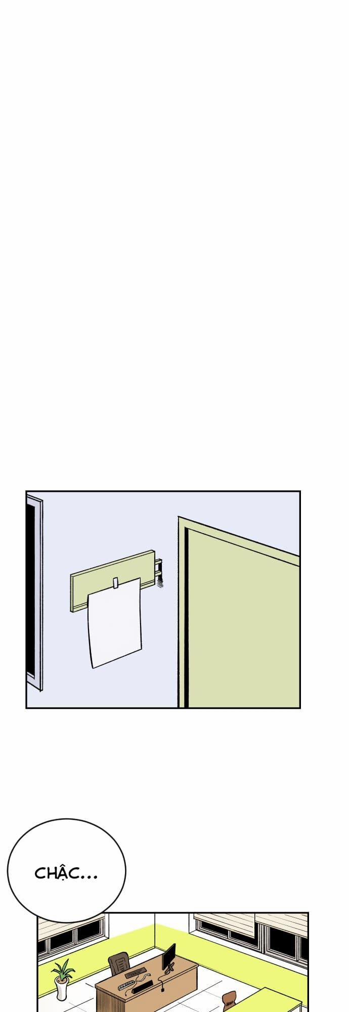 Sân Cỏ Chiến Kí 43 trang 28