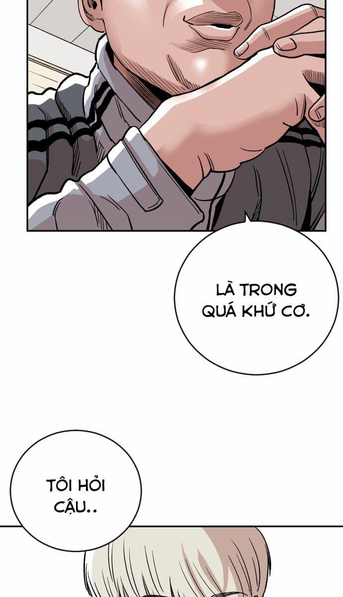 Sân Cỏ Chiến Kí 43 trang 33