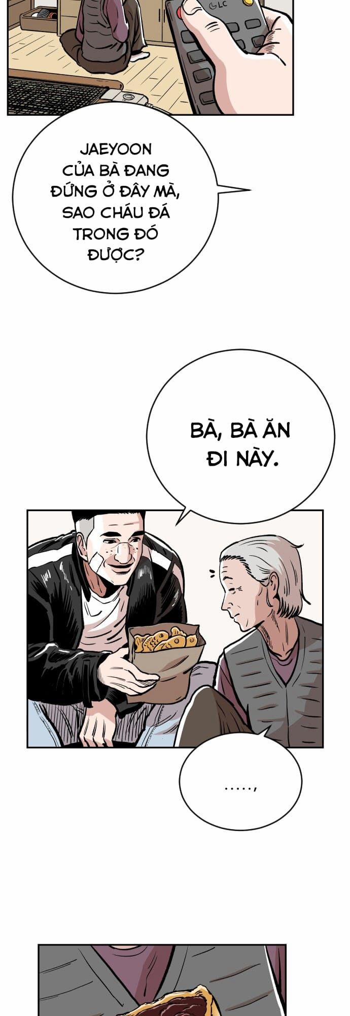 Sân Cỏ Chiến Kí 43 trang 6