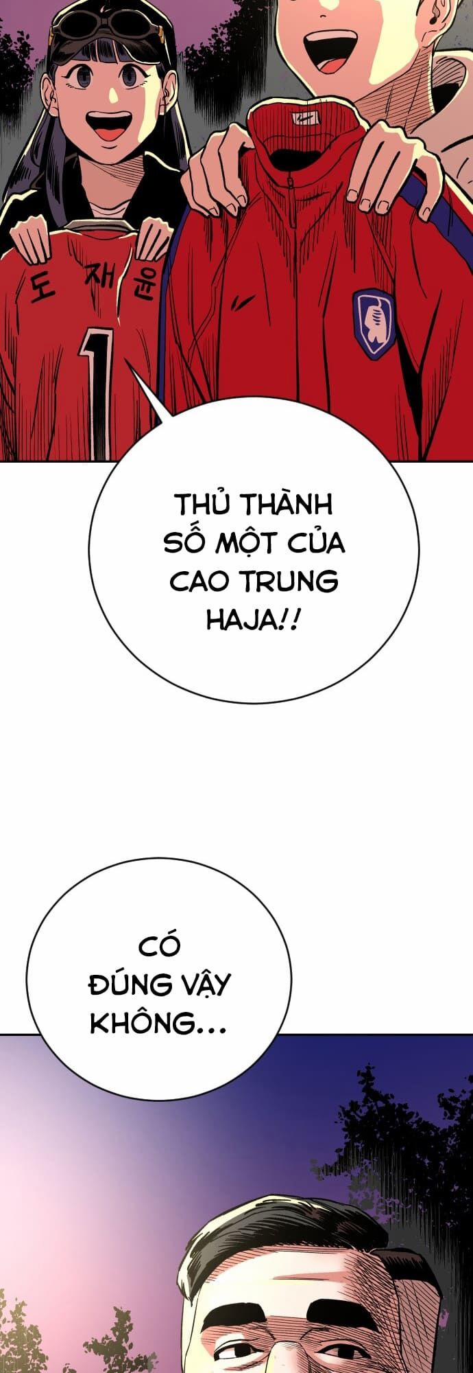 Sân Cỏ Chiến Kí 43 trang 60