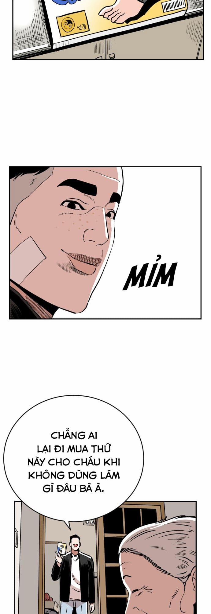 Sân Cỏ Chiến Kí 43 trang 9