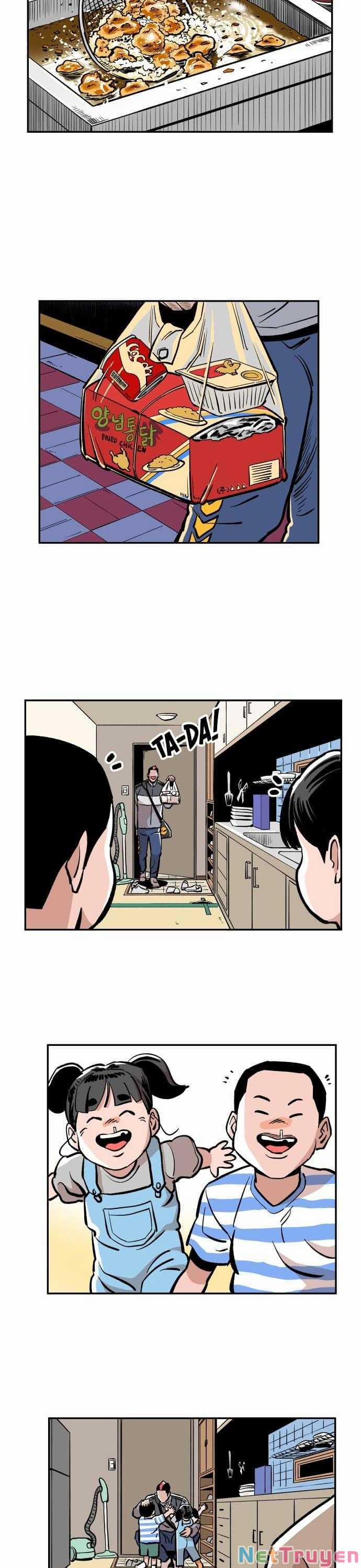 Sân Cỏ Chiến Kí 44 trang 12