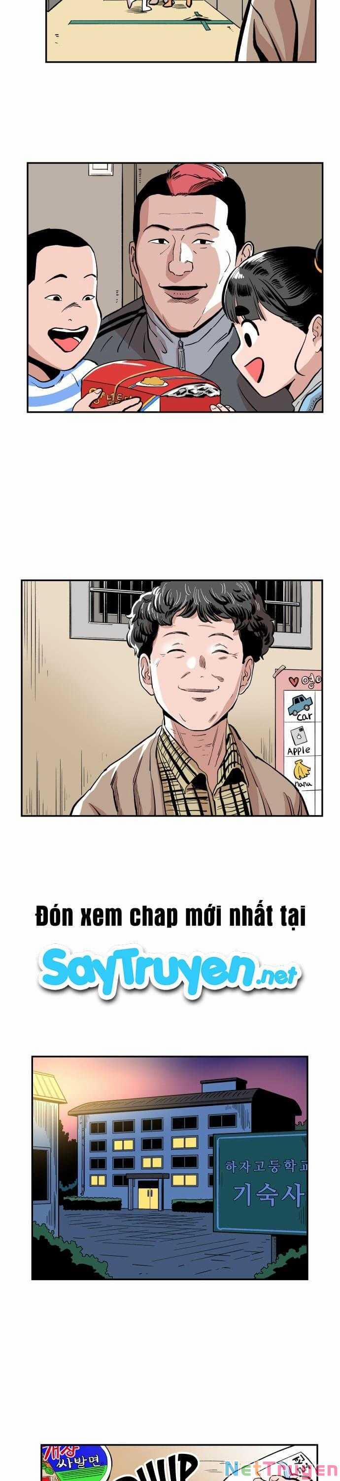 Sân Cỏ Chiến Kí 44 trang 13