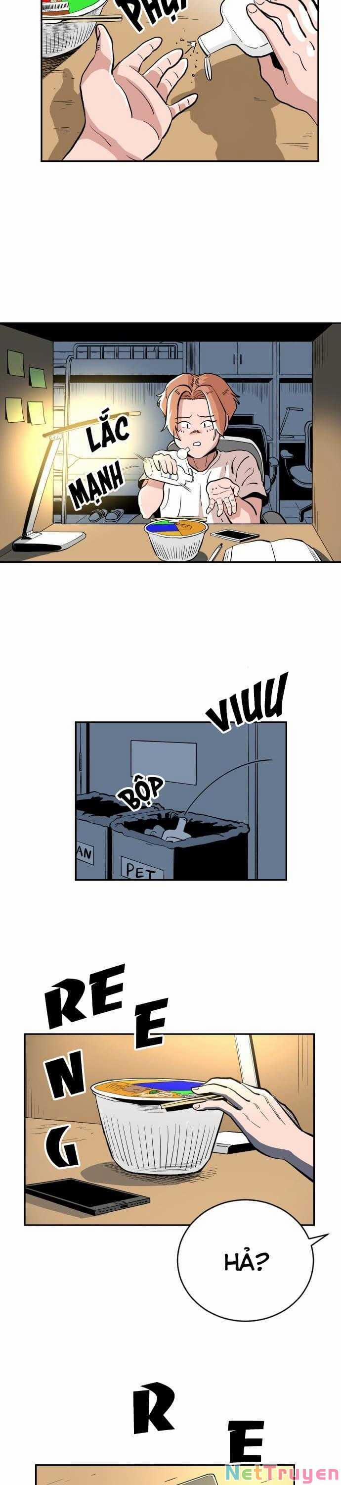 Sân Cỏ Chiến Kí 44 trang 14