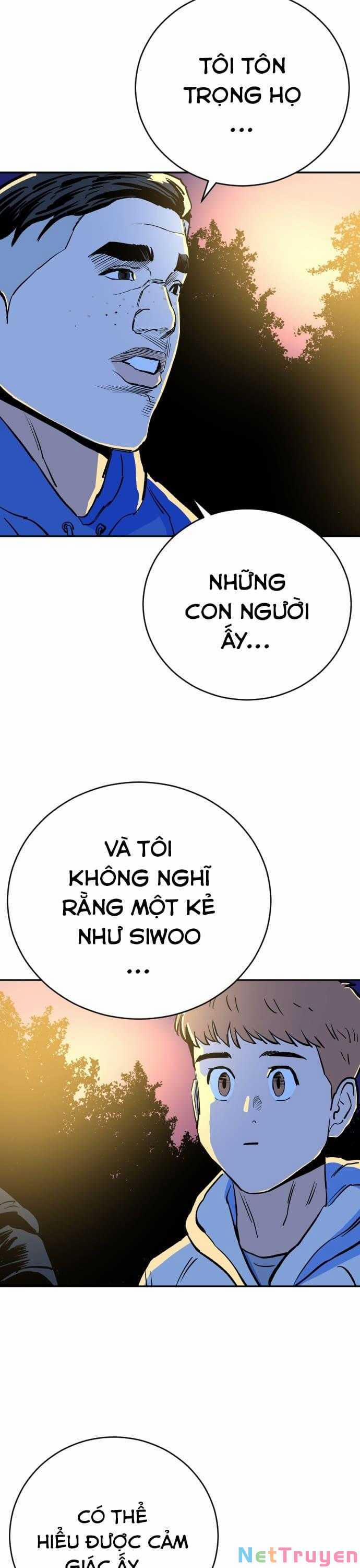 Sân Cỏ Chiến Kí 44 trang 19