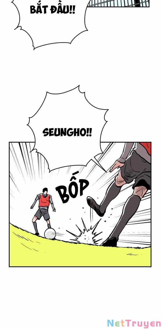 Sân Cỏ Chiến Kí 44 trang 24