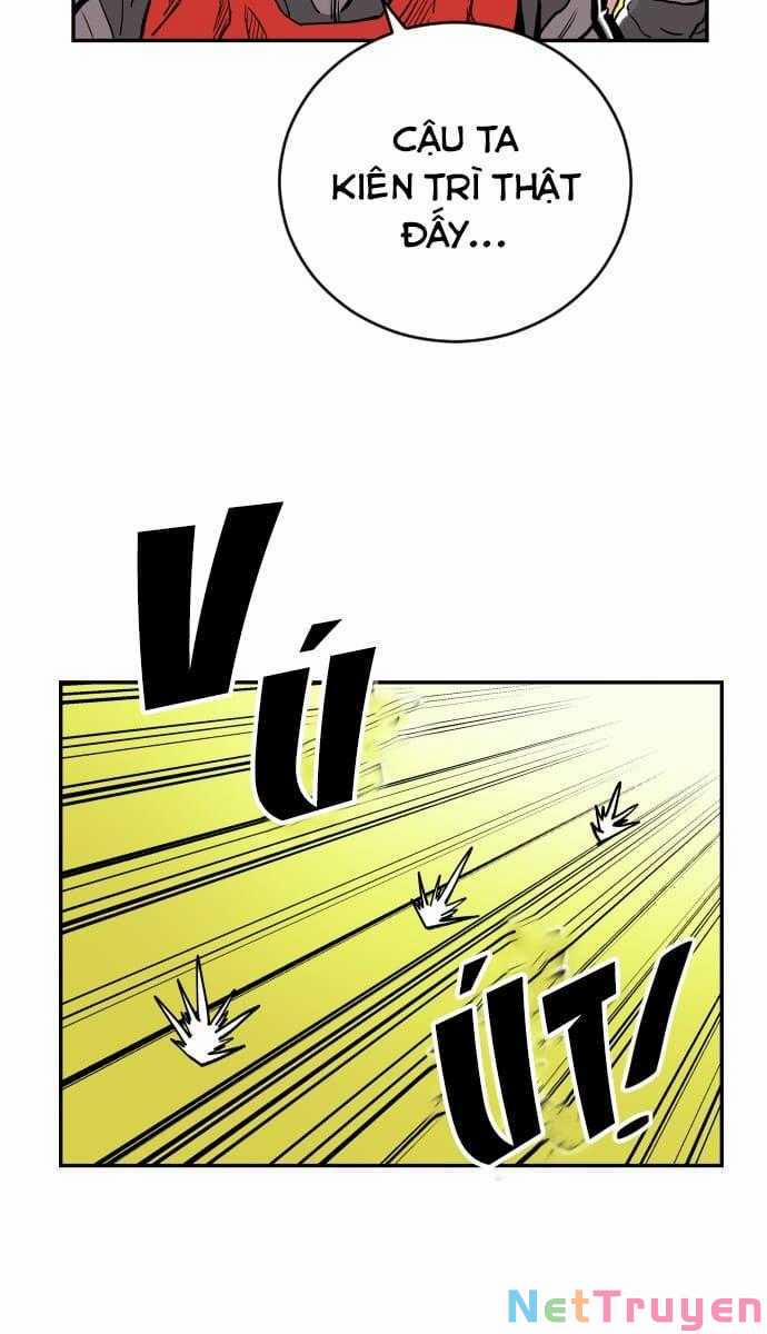 Sân Cỏ Chiến Kí 44 trang 31