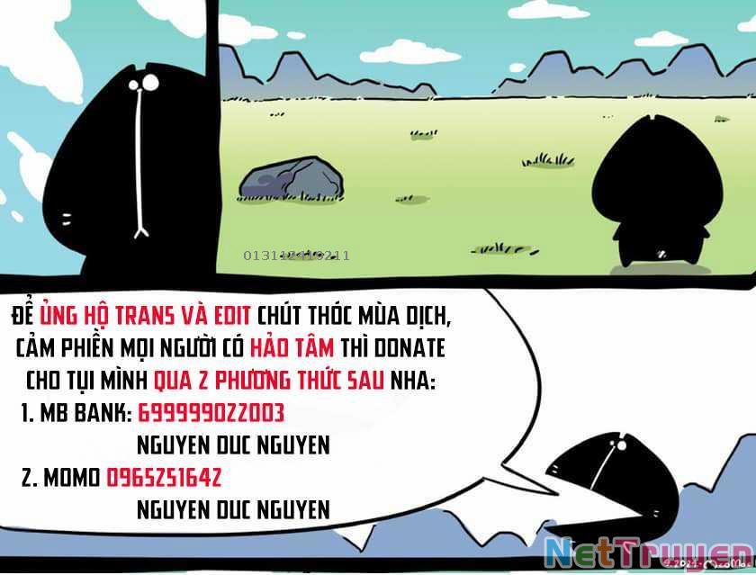 Sân Cỏ Chiến Kí 44 trang 38