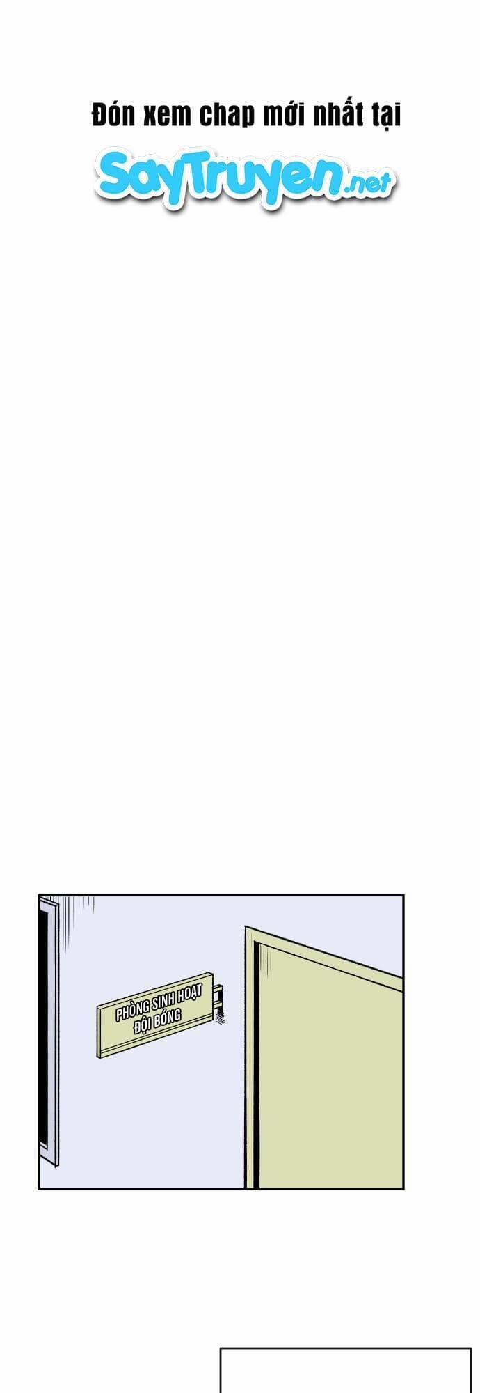 Sân Cỏ Chiến Kí 45 trang 16