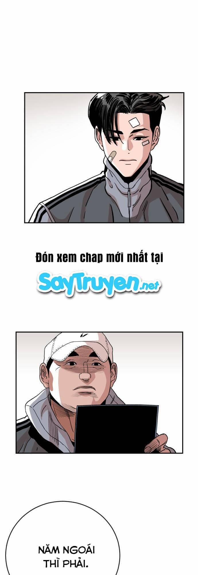 Sân Cỏ Chiến Kí 45 trang 22