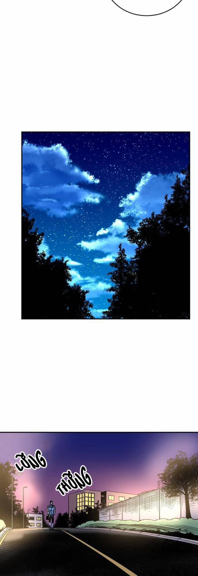 Sân Cỏ Chiến Kí 45 trang 28