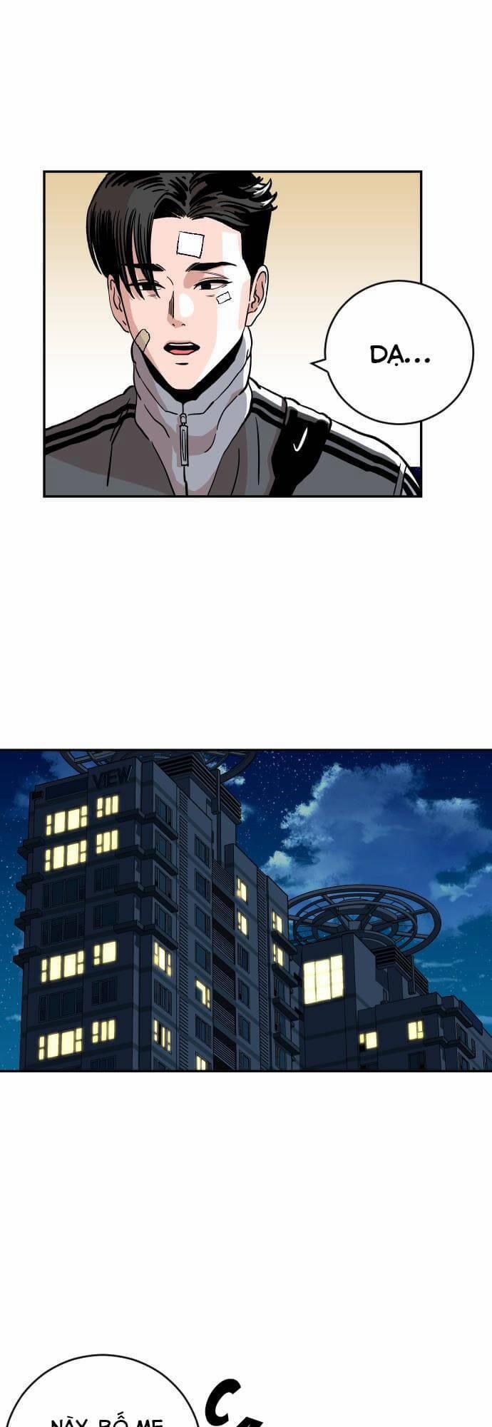 Sân Cỏ Chiến Kí 45 trang 41