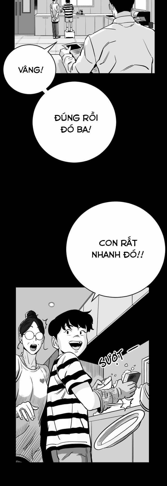 Sân Cỏ Chiến Kí 45 trang 49