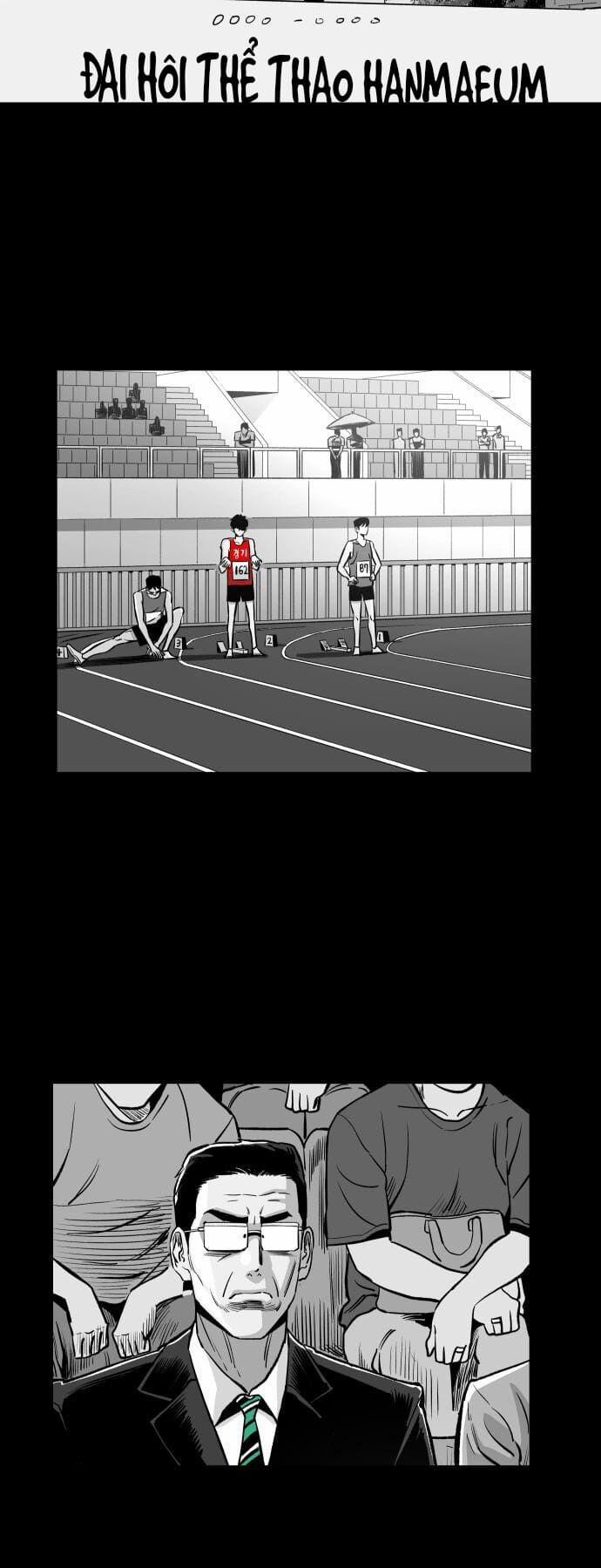 Sân Cỏ Chiến Kí 46 trang 10