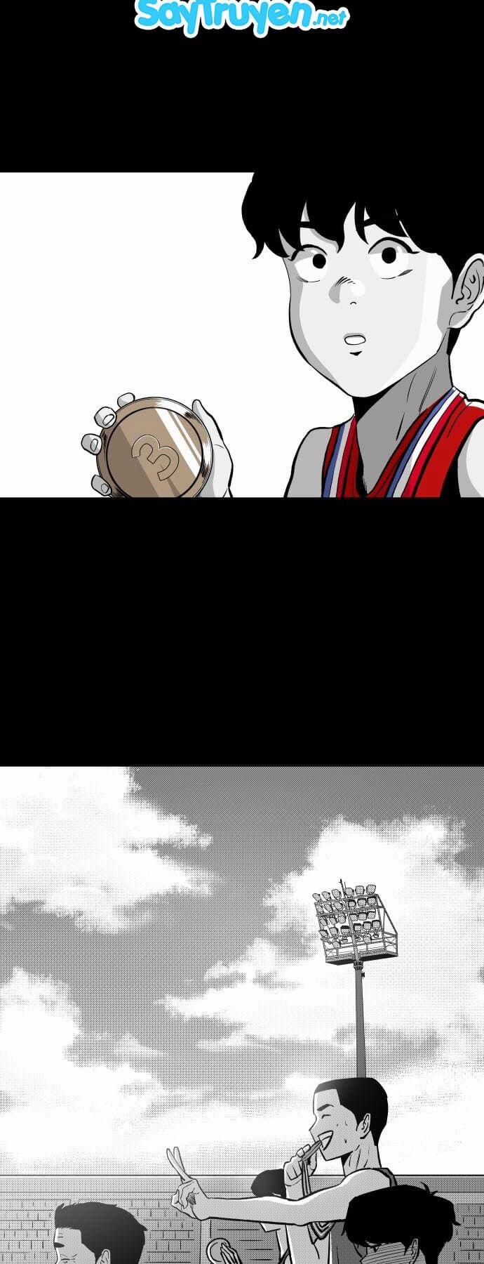 Sân Cỏ Chiến Kí 46 trang 15