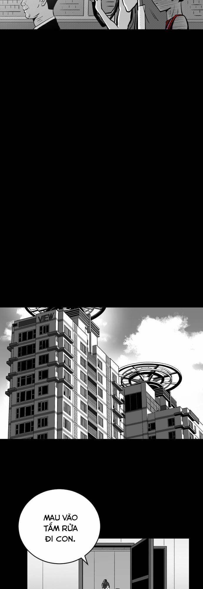 Sân Cỏ Chiến Kí 46 trang 16