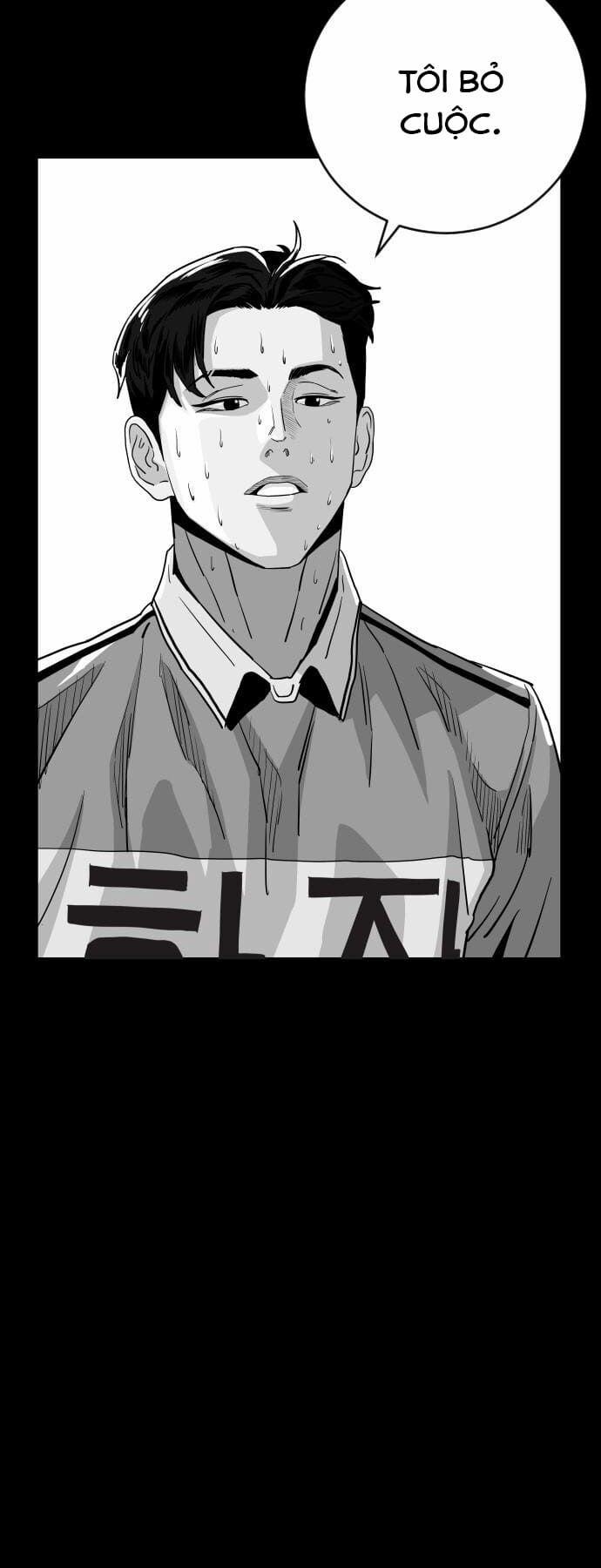 Sân Cỏ Chiến Kí 46 trang 20