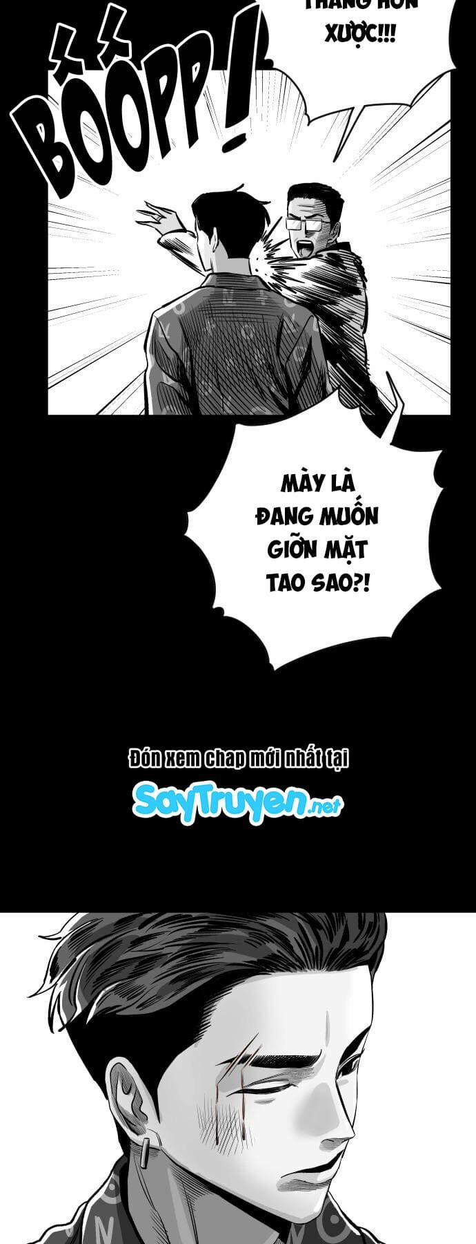 Sân Cỏ Chiến Kí 46 trang 24