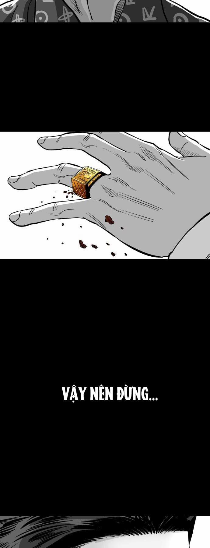 Sân Cỏ Chiến Kí 46 trang 25