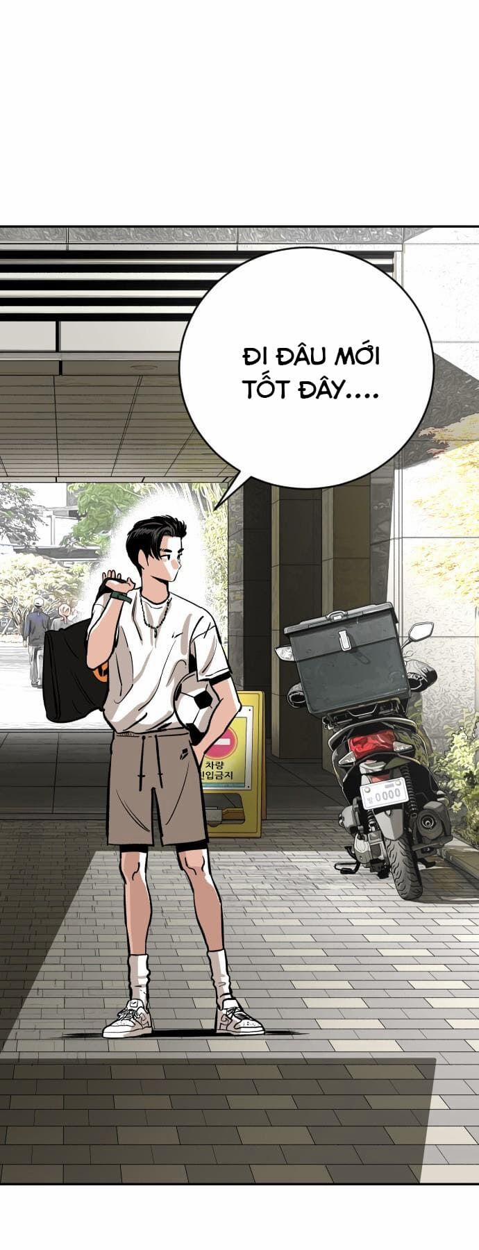 Sân Cỏ Chiến Kí 46 trang 29