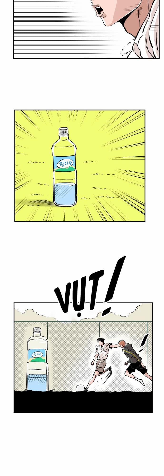 Sân Cỏ Chiến Kí 46 trang 42