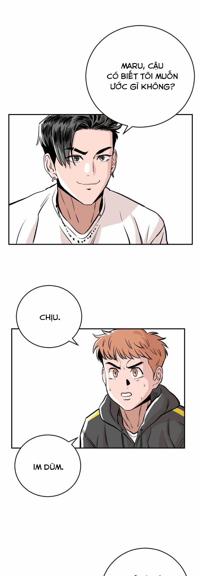 Sân Cỏ Chiến Kí 46 trang 46