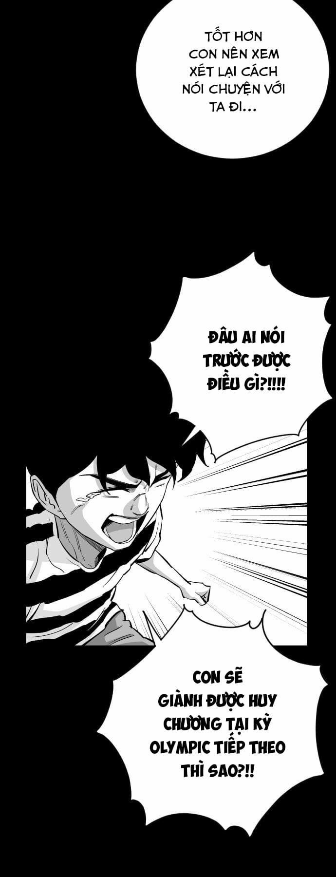 Sân Cỏ Chiến Kí 46 trang 5