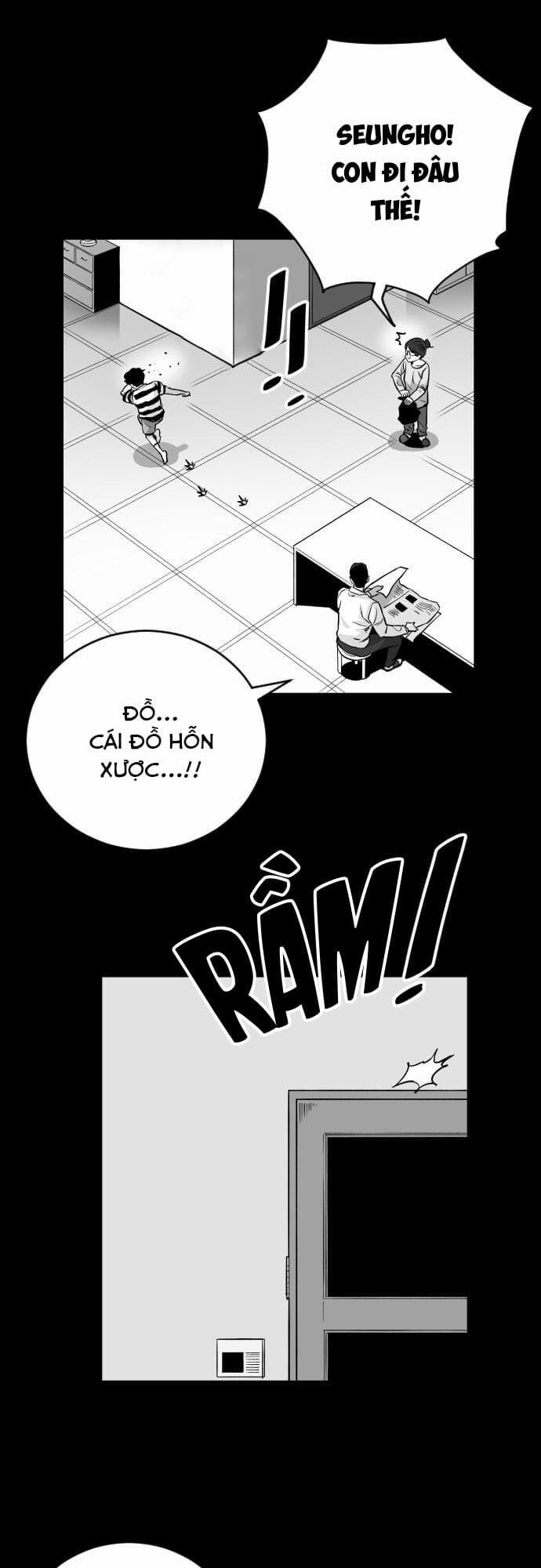 Sân Cỏ Chiến Kí 46 trang 6