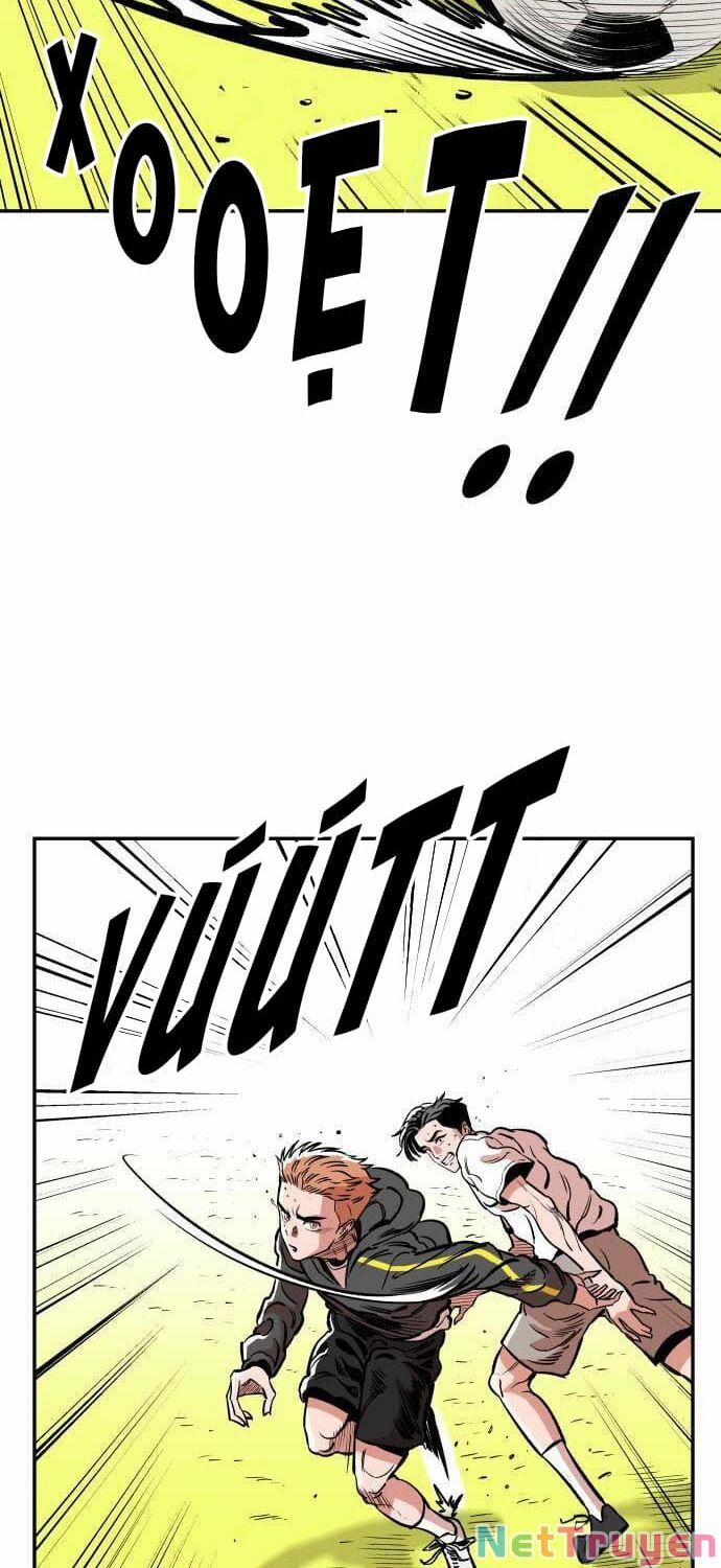 Sân Cỏ Chiến Kí 47 trang 12