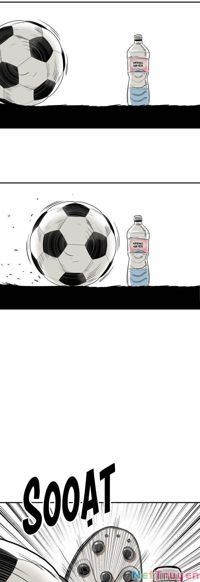 Sân Cỏ Chiến Kí 47 trang 17