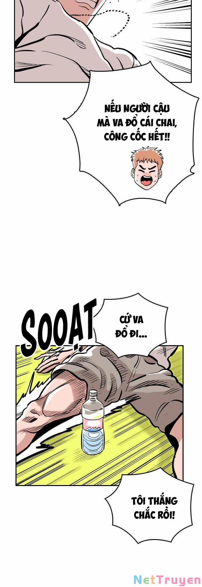 Sân Cỏ Chiến Kí 47 trang 21