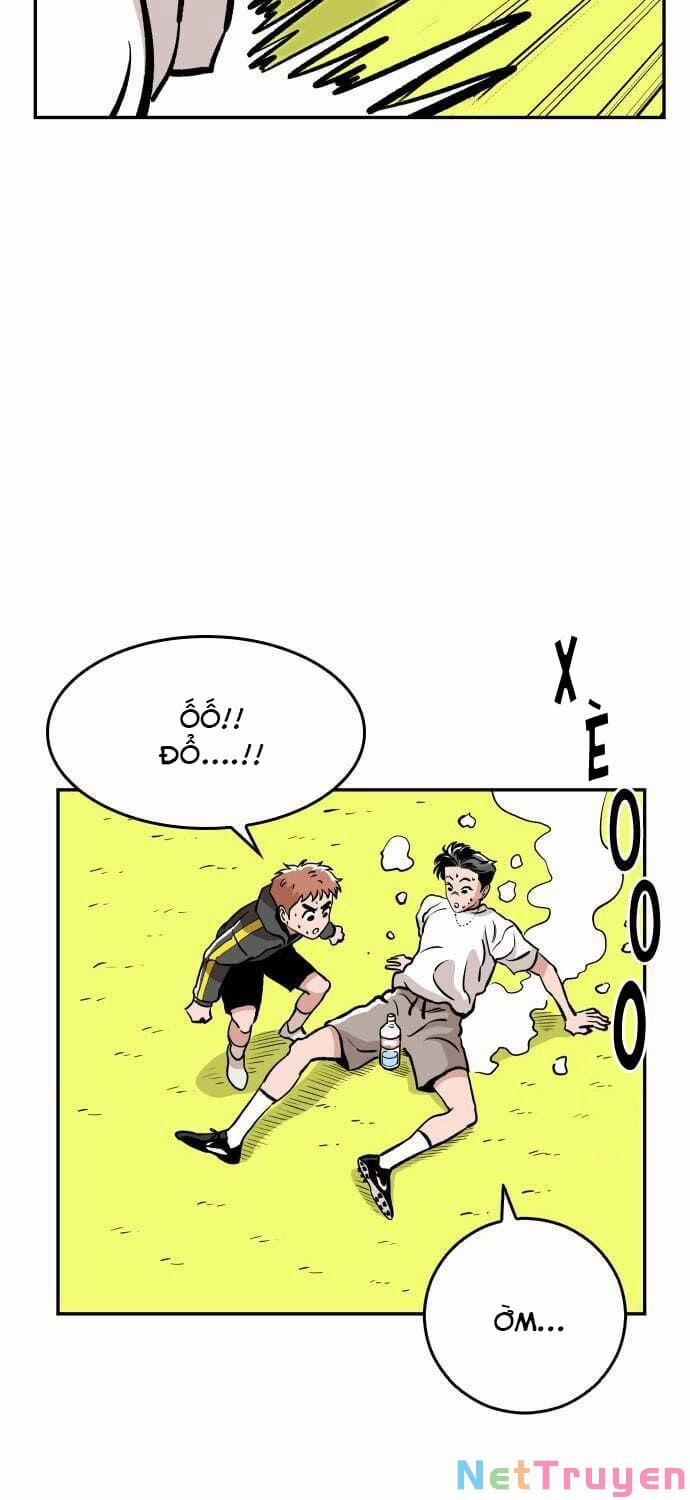 Sân Cỏ Chiến Kí 47 trang 23