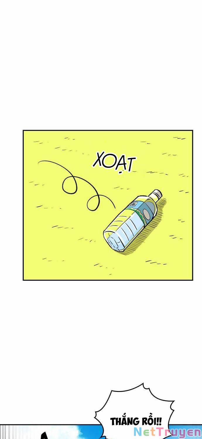 Sân Cỏ Chiến Kí 47 trang 31