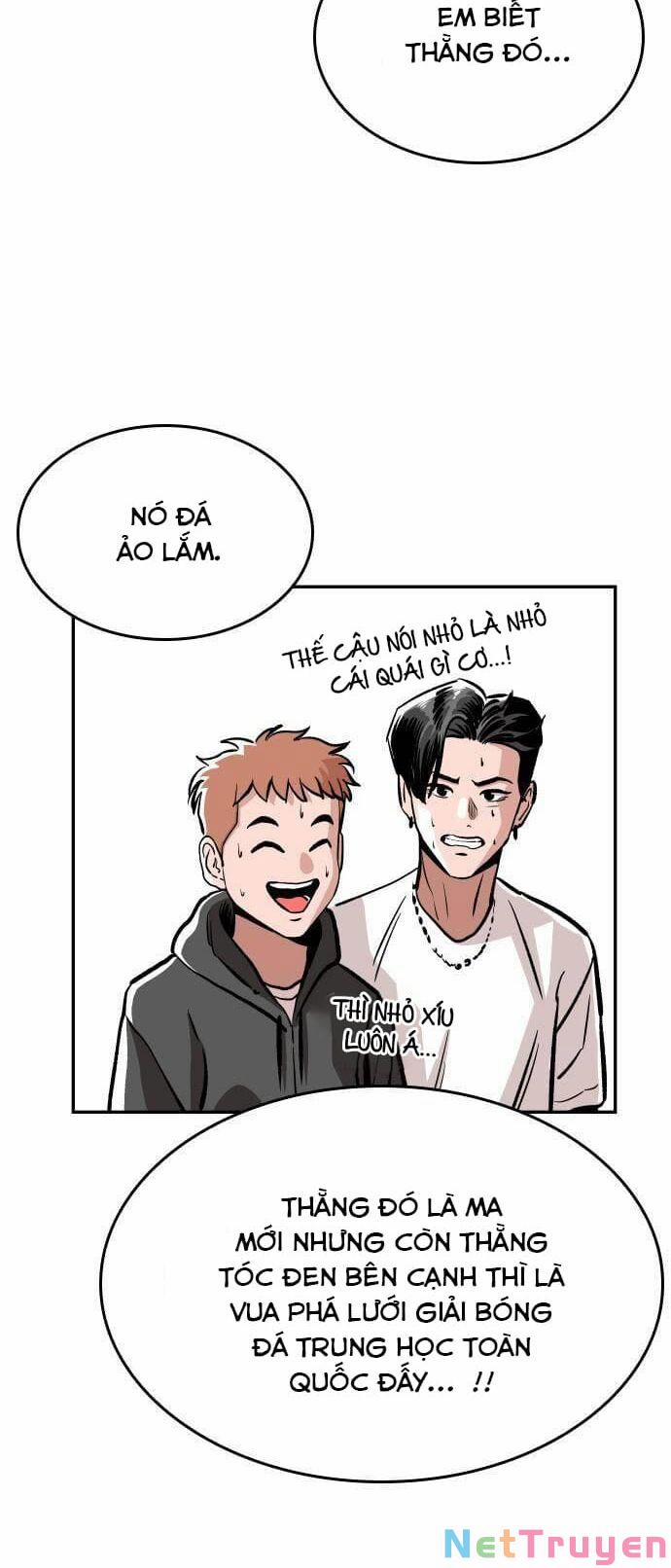 Sân Cỏ Chiến Kí 47 trang 40