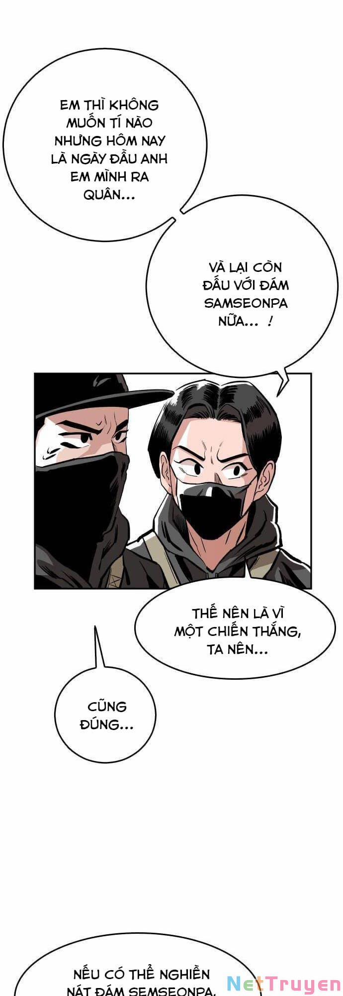 Sân Cỏ Chiến Kí 47 trang 41