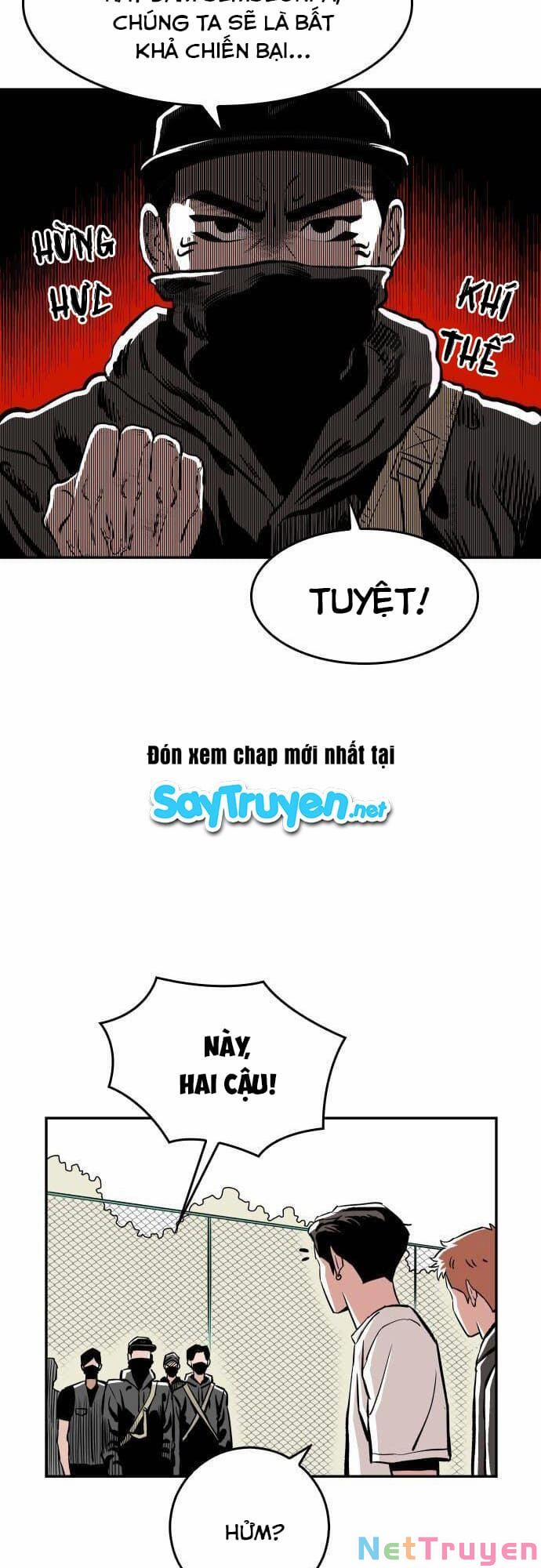 Sân Cỏ Chiến Kí 47 trang 42