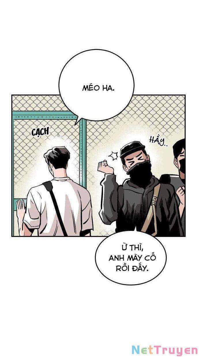 Sân Cỏ Chiến Kí 47 trang 44