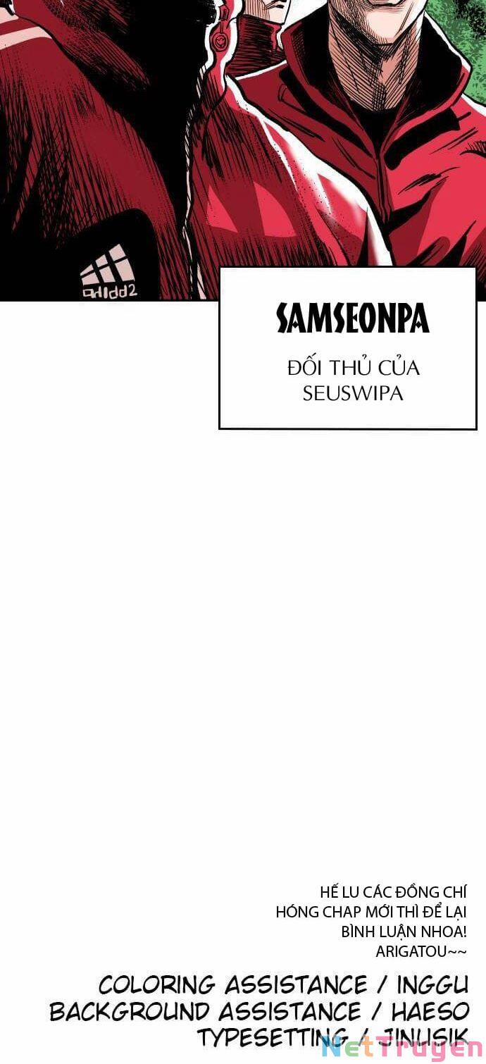 Sân Cỏ Chiến Kí 47 trang 51