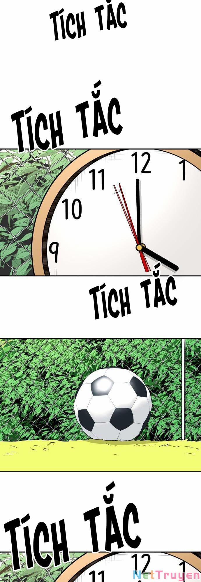 Sân Cỏ Chiến Kí 47 trang 6